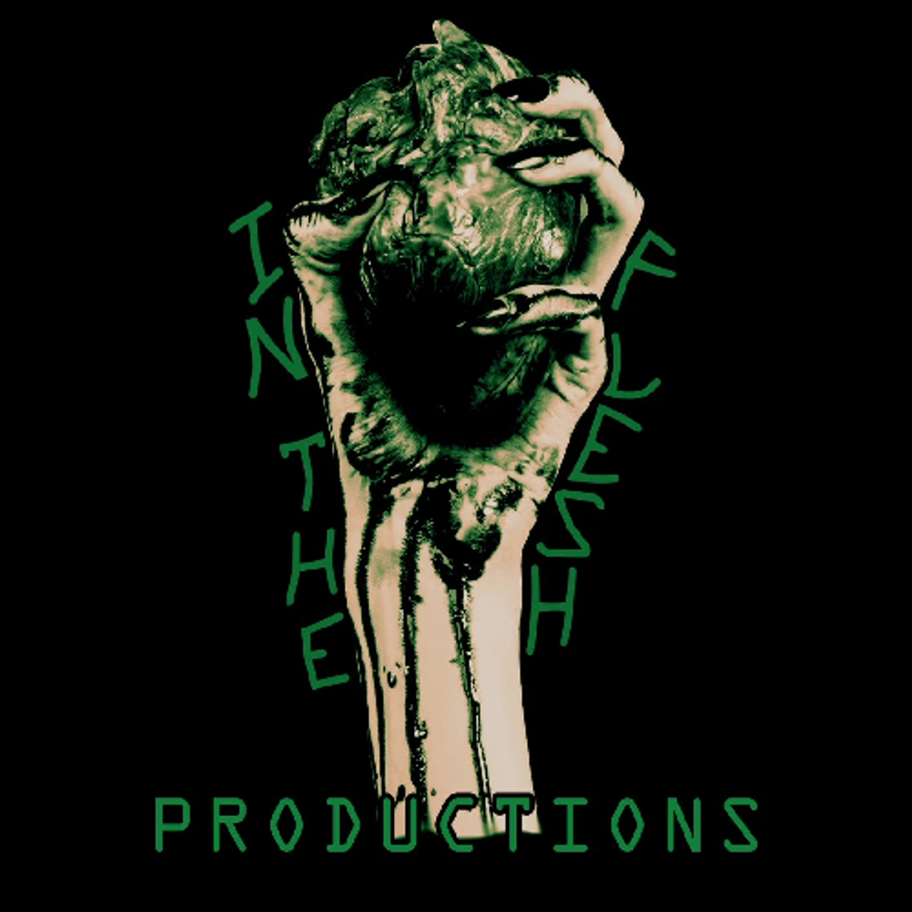 In The Flesh Productions