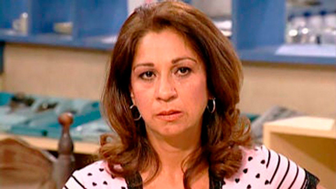 La sopa boba — Épisode 7