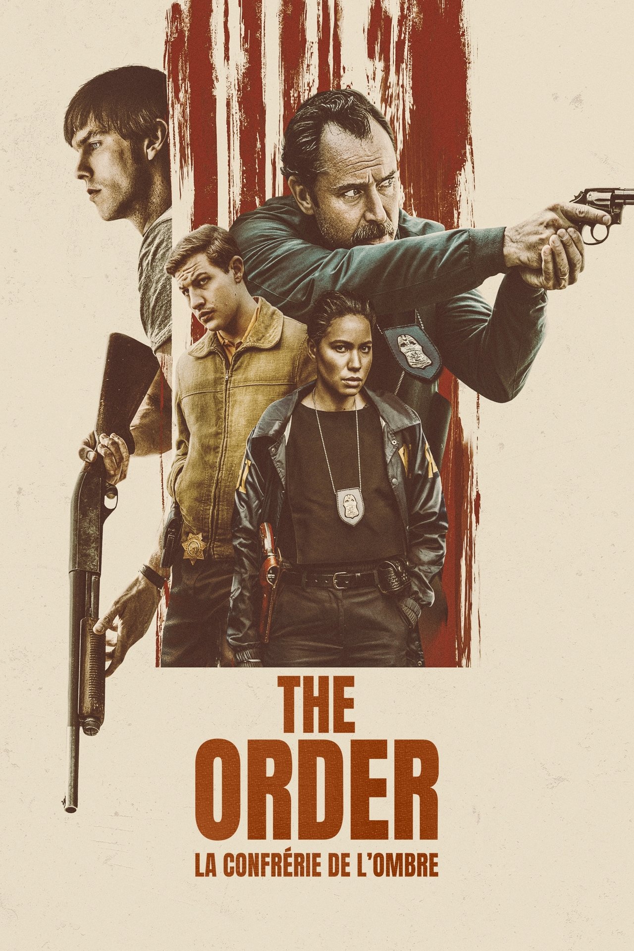 The Order poster