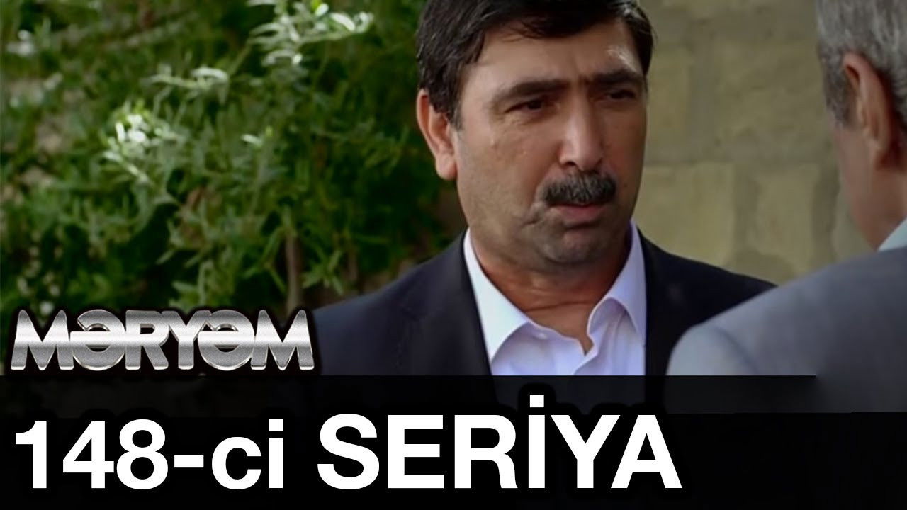 Məryəm — Épisode 148
