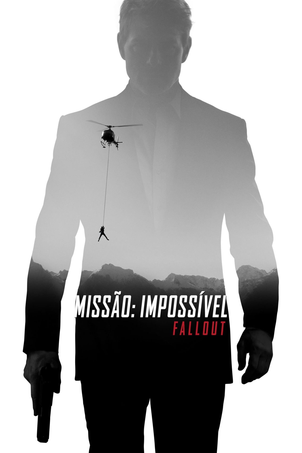 Missão: Impossível - Fallout