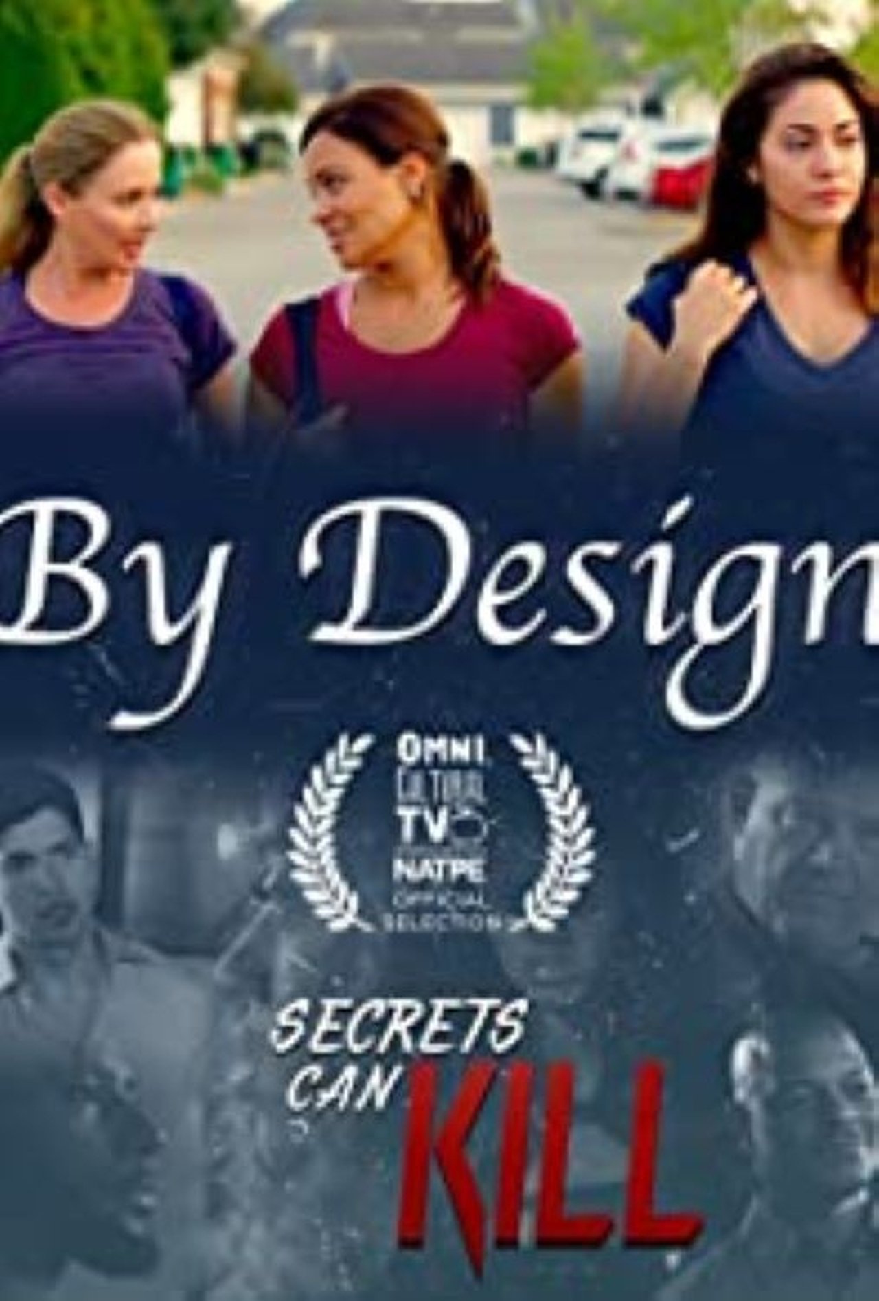 By Design By Design