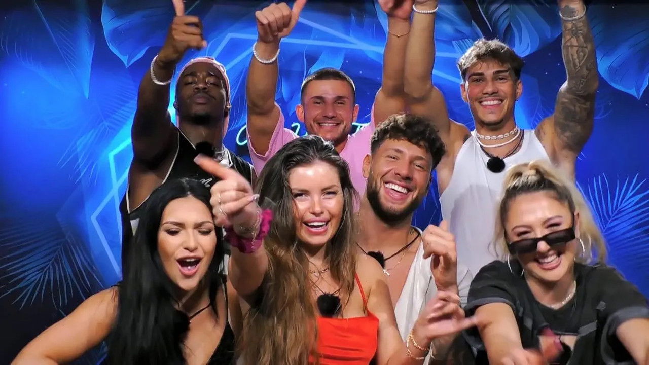 Are You The One? — Épisode 1