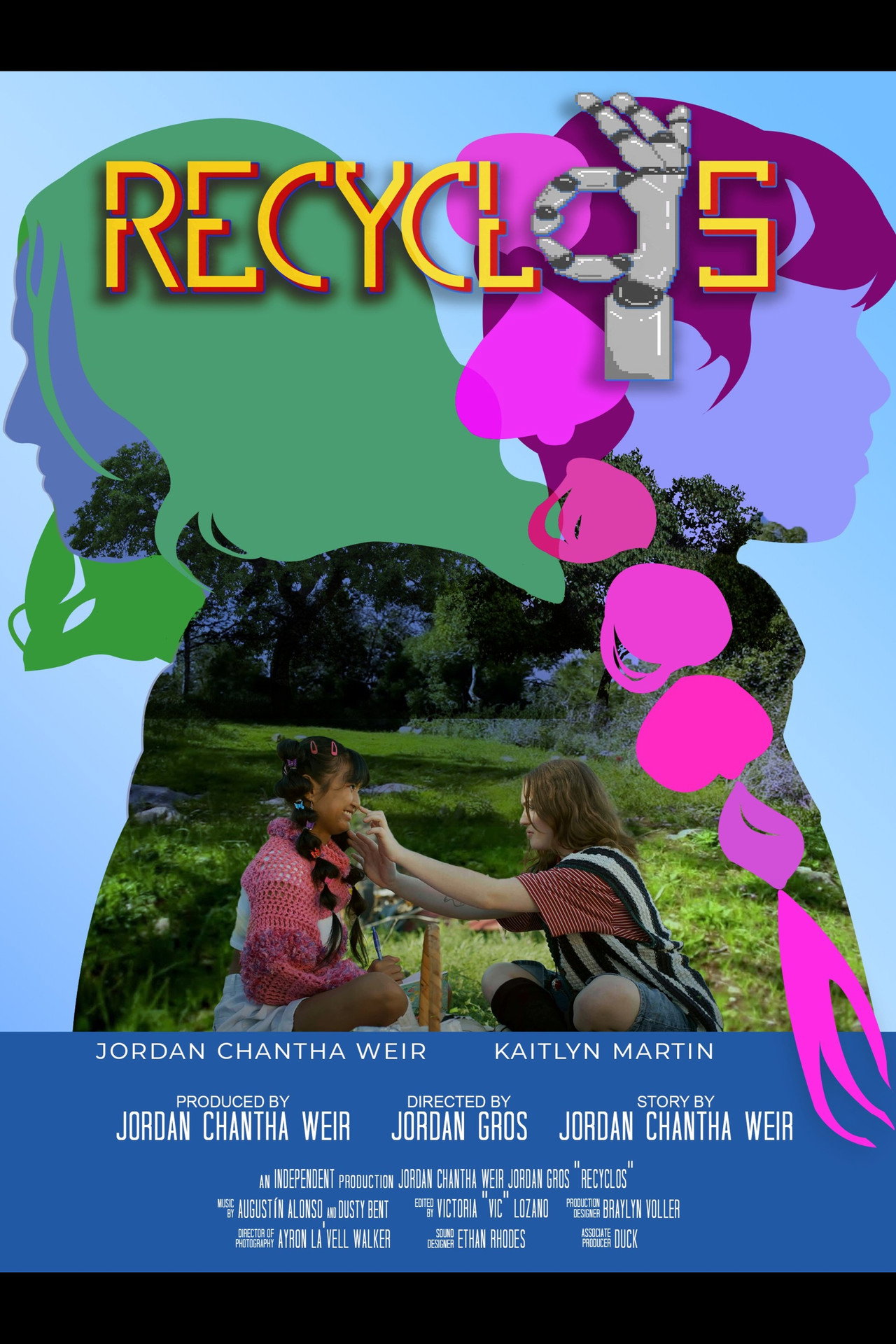 Recyclos