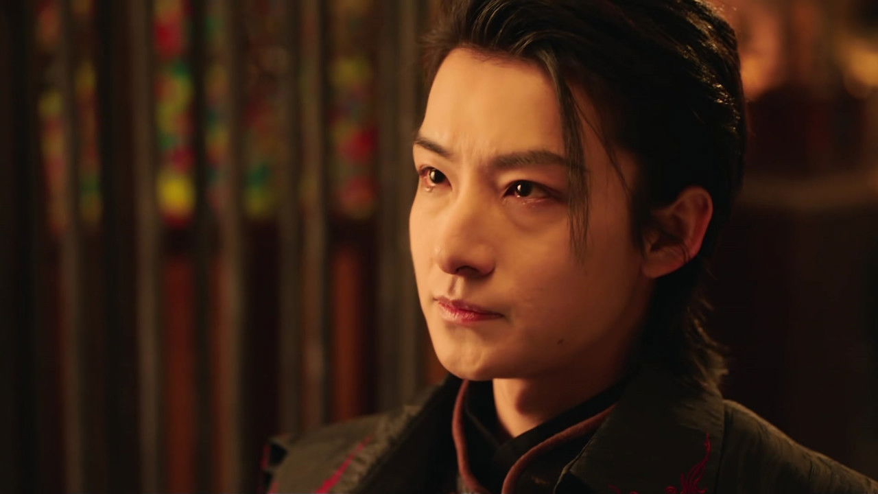 夫人 — Épisode 21