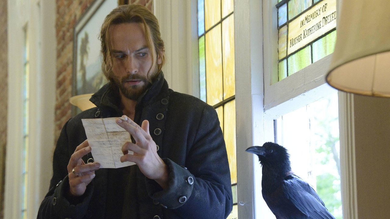 Sleepy Hollow - Season 2 Episode 5 : The Weeping Lady