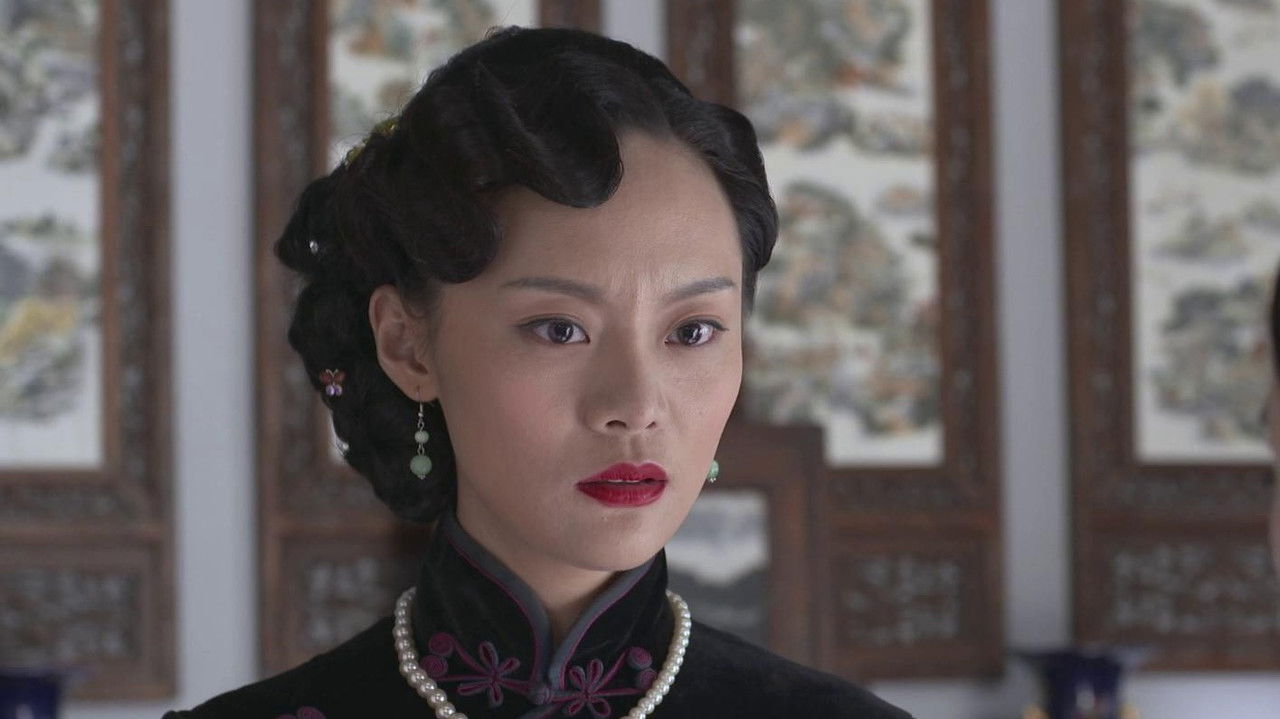 执着的追踪 — Épisode 26