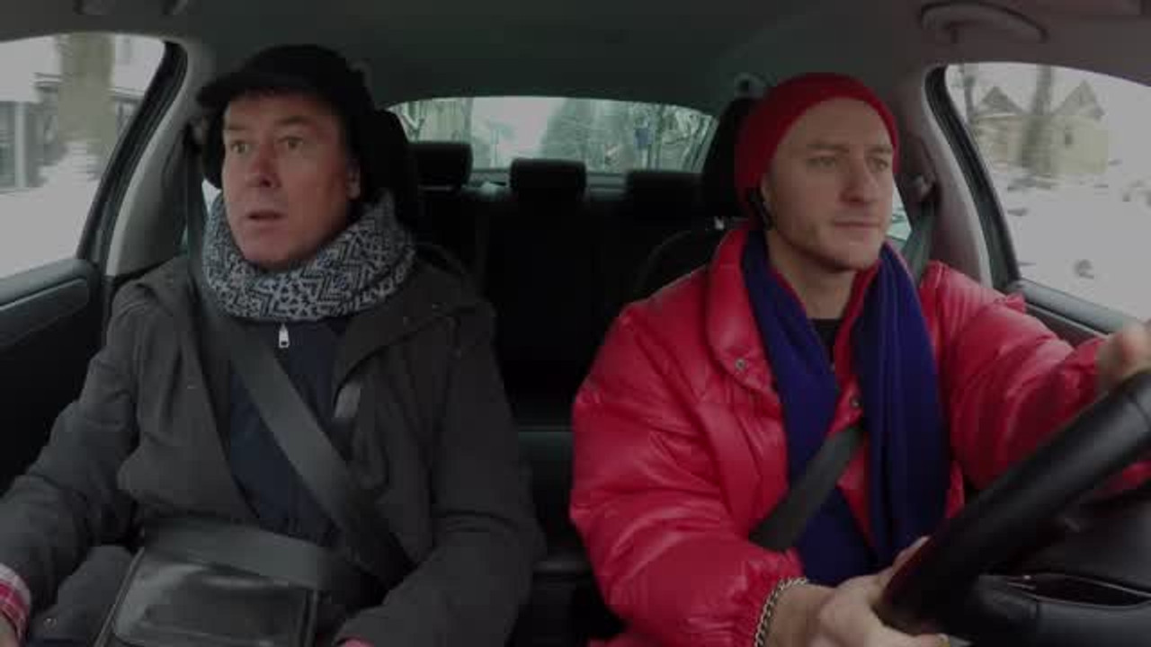 Monikai reikia meilės — Épisode 26