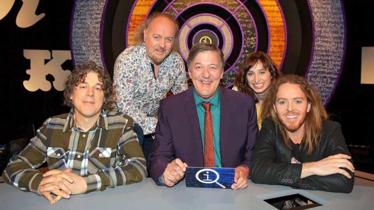 QI - Season 11 Episode 8 : Keys