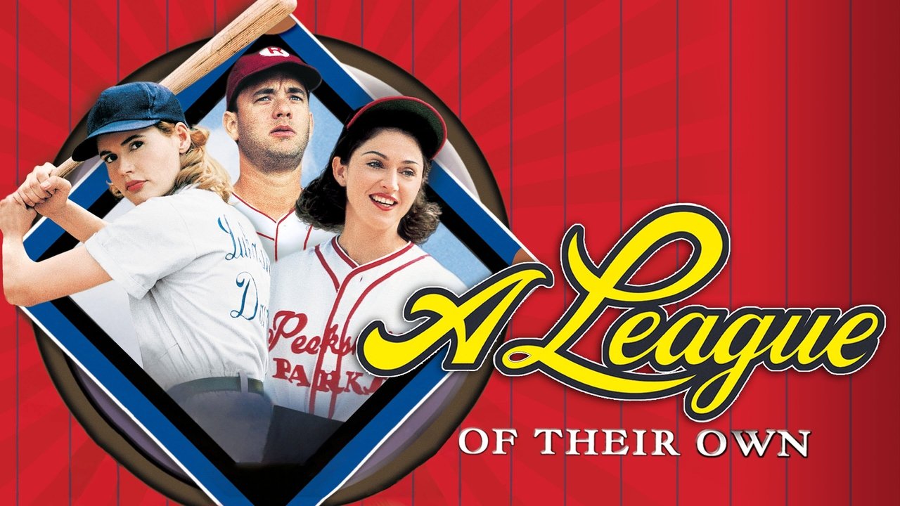 A League of Their Own