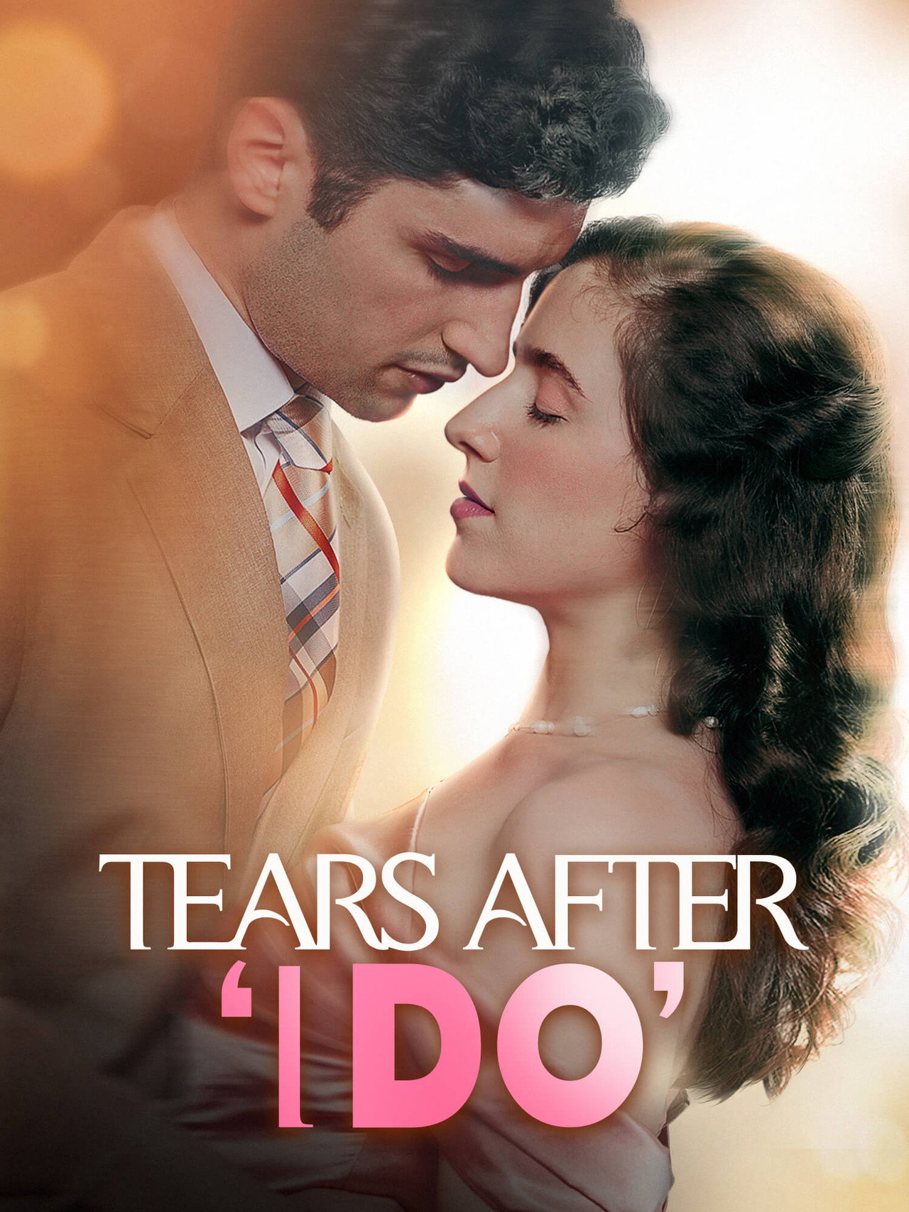 Tears After I Do affisch