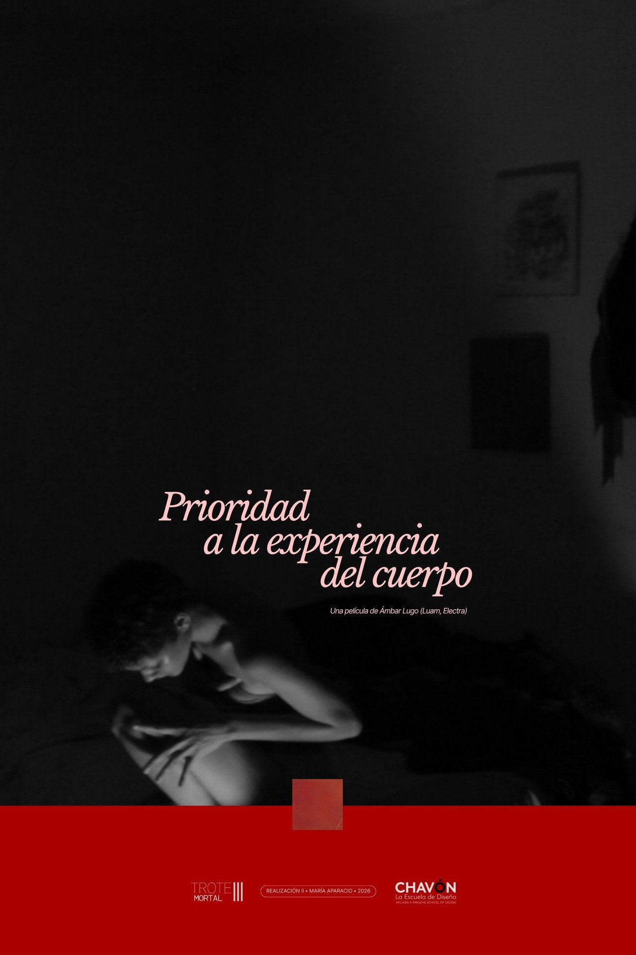 Prioridad a la experiencia del cuerpo