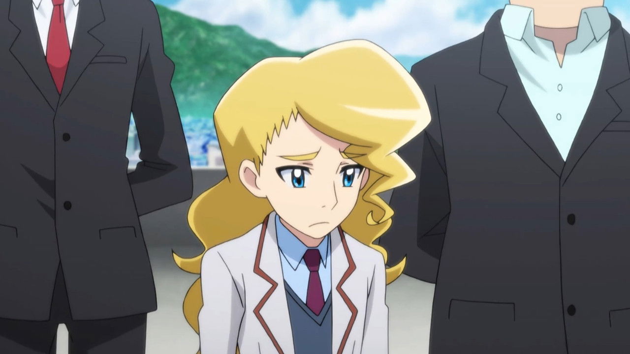 盟卡车神之龙兽觉醒 — Épisode 3