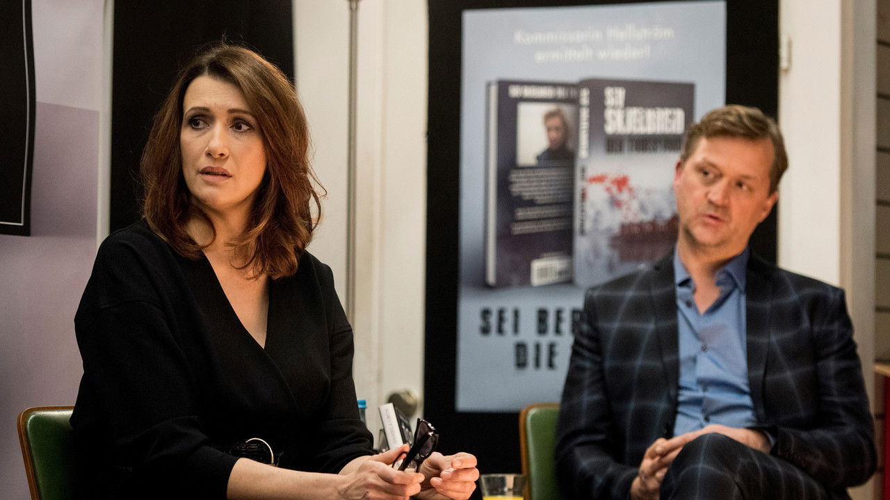 Division Criminelle — Épisode 5