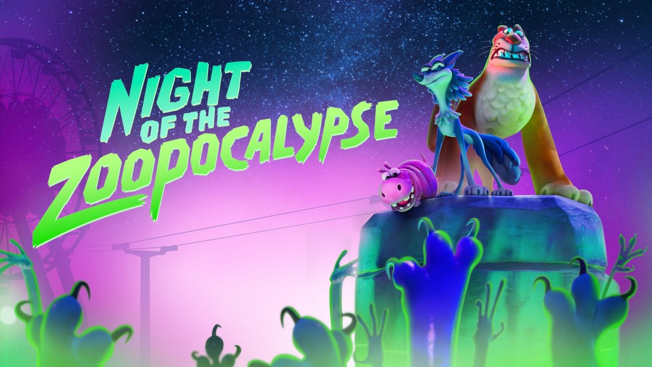 Night of the Zoopocalypse