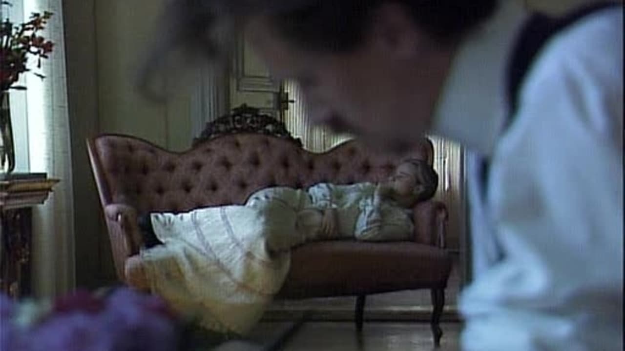 Scen från Fritänkaren - filmen om Strindberg