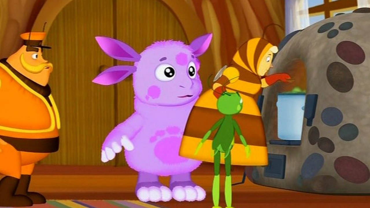 Moonzy - Season 3 Episode 14 : Episode 14