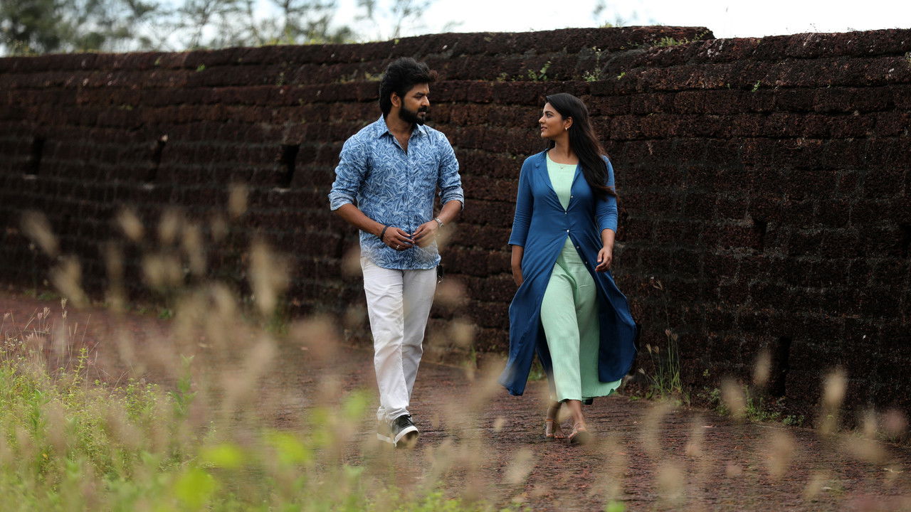 Theera Kaadhal backdrop