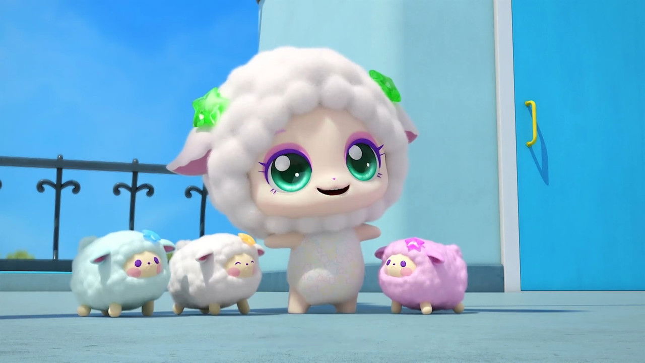 캐치! 티니핑 — Épisode 12