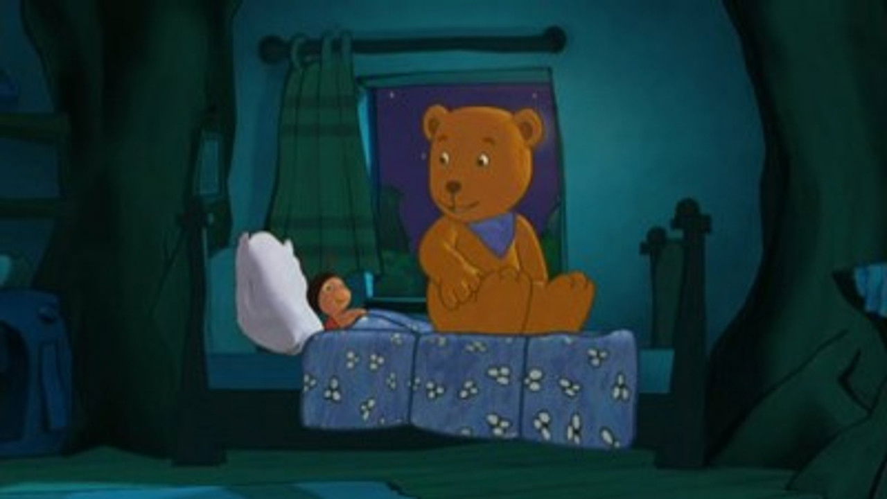 Der Mondbär — Épisode 10