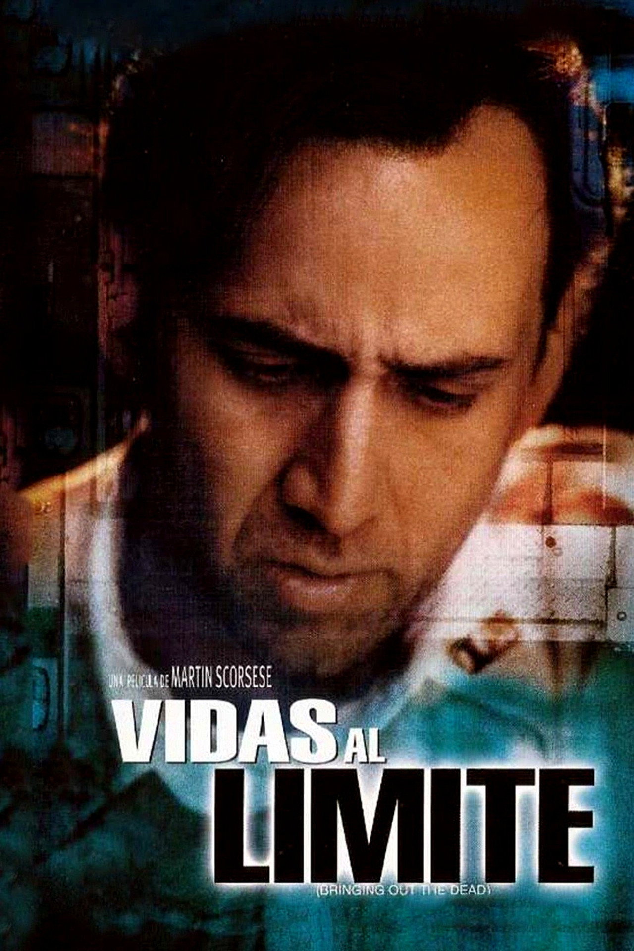 Vidas al límite