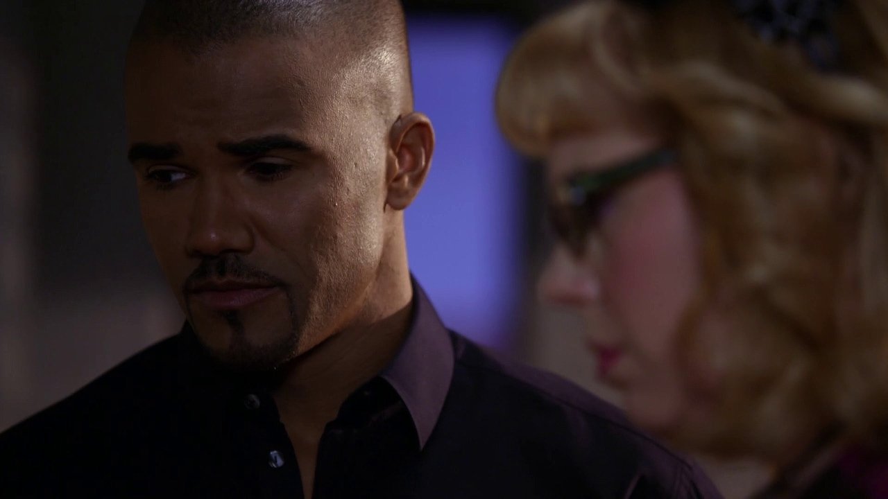 Criminal Minds - Season 6 Episode 19 : With Friends Like These...
