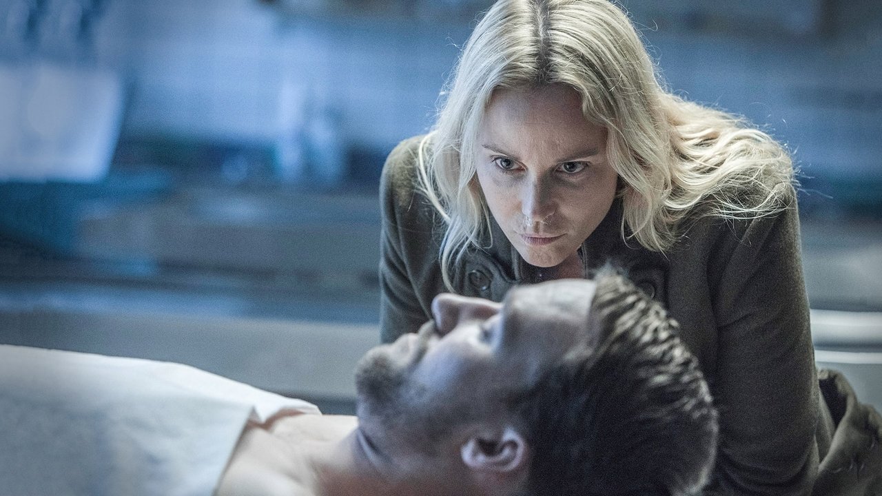The Bridge - Season 4 Episode 2 : Episode 2