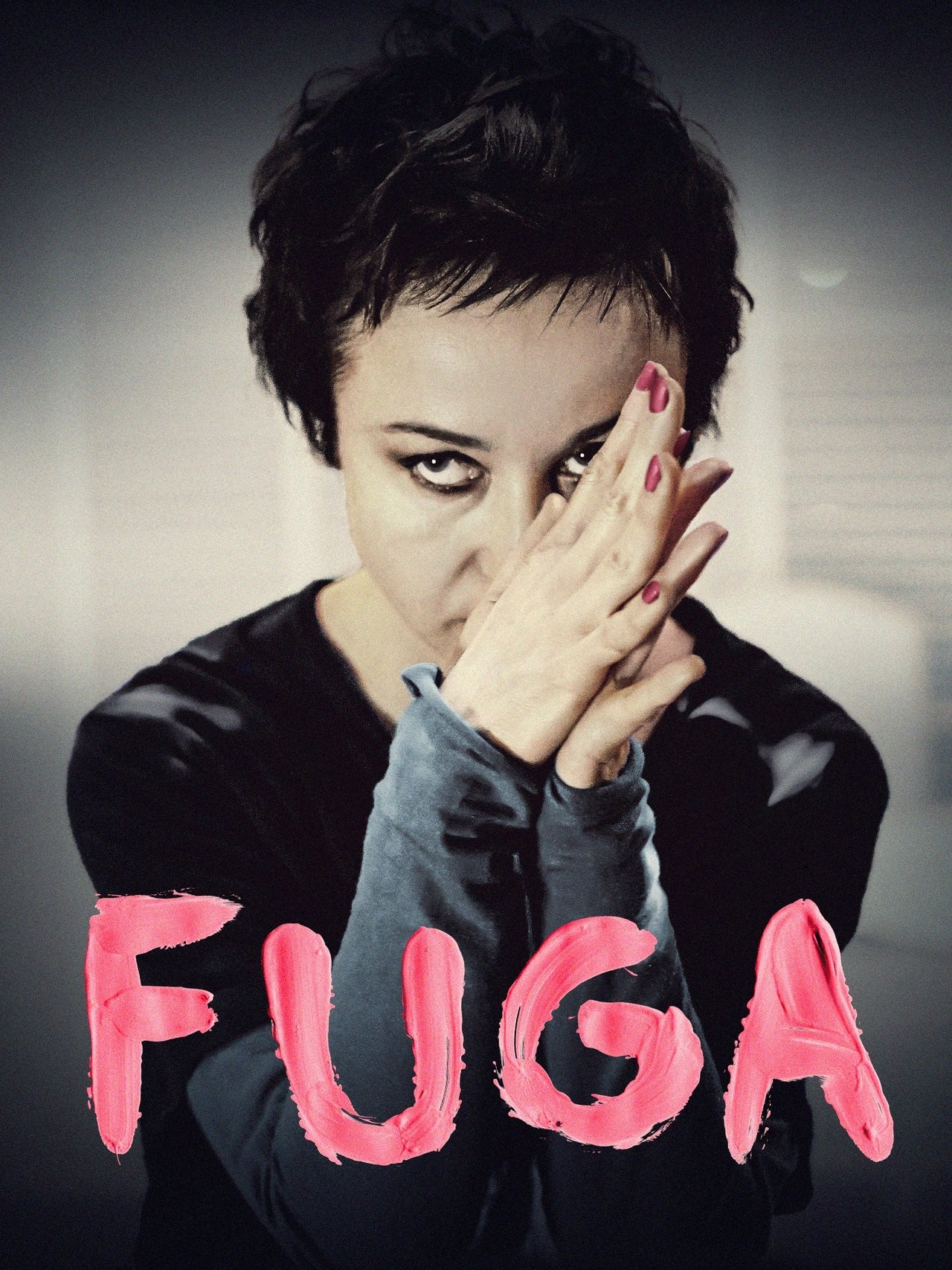 مشاهدة فيلم Fugue مترجم بدون اعلانات - بوستر