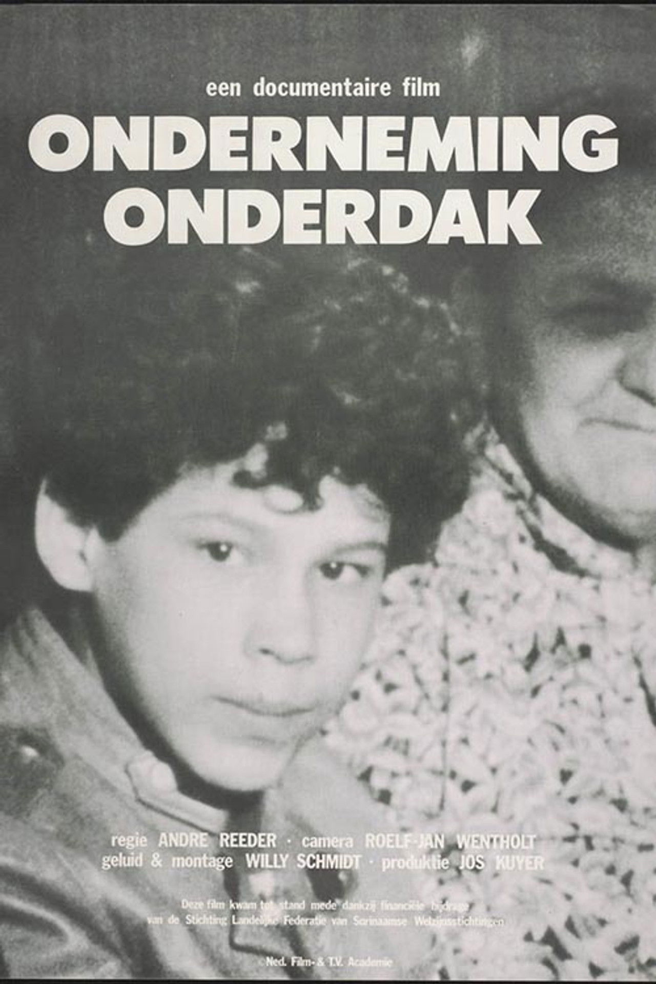 The Price of Shelter poster