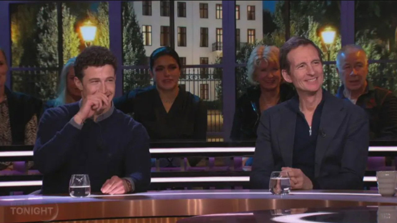 RTL Tonight — Épisode 37