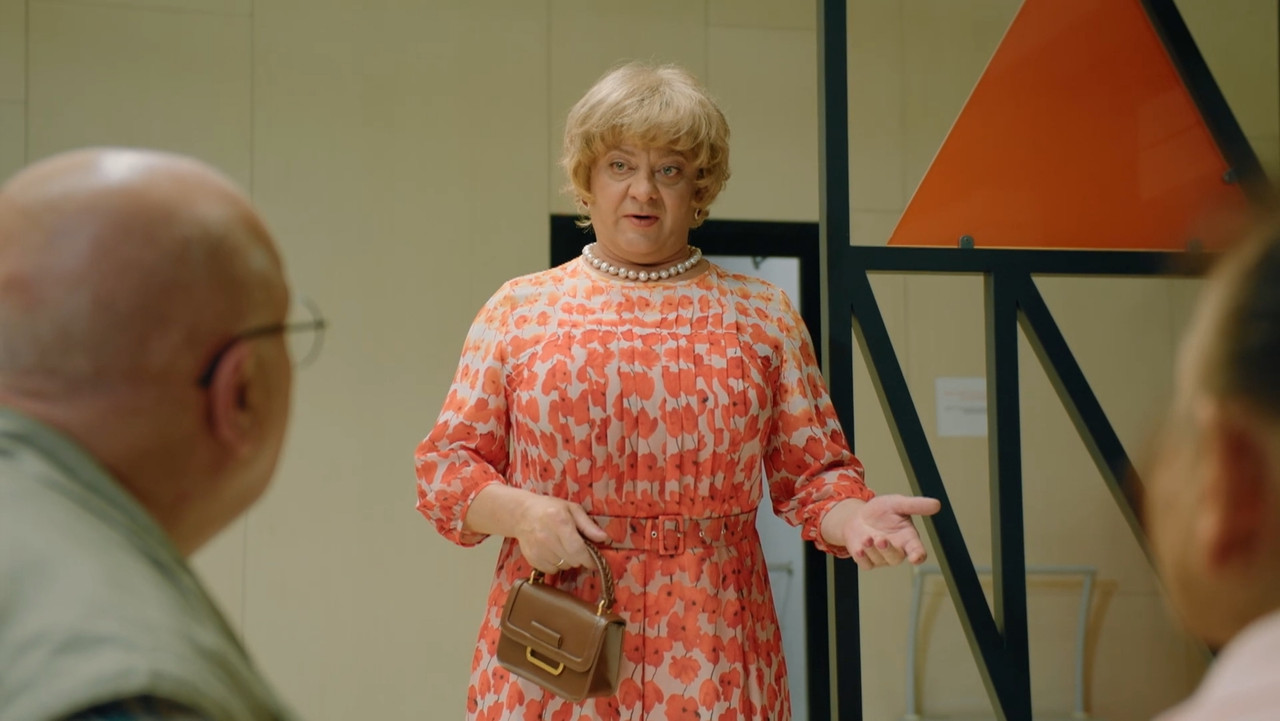 Mom will be against it - Season 3 Episode 1 : Episode 1