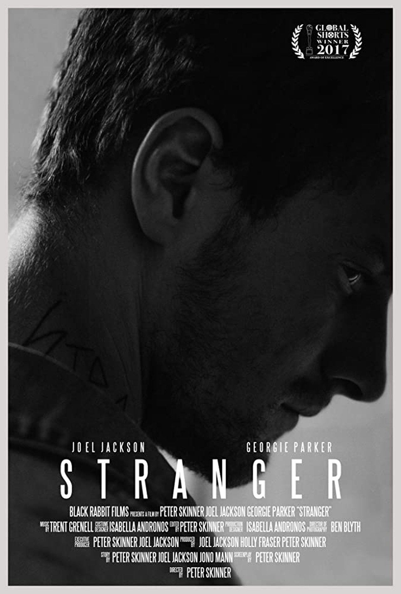 Stranger Stranger