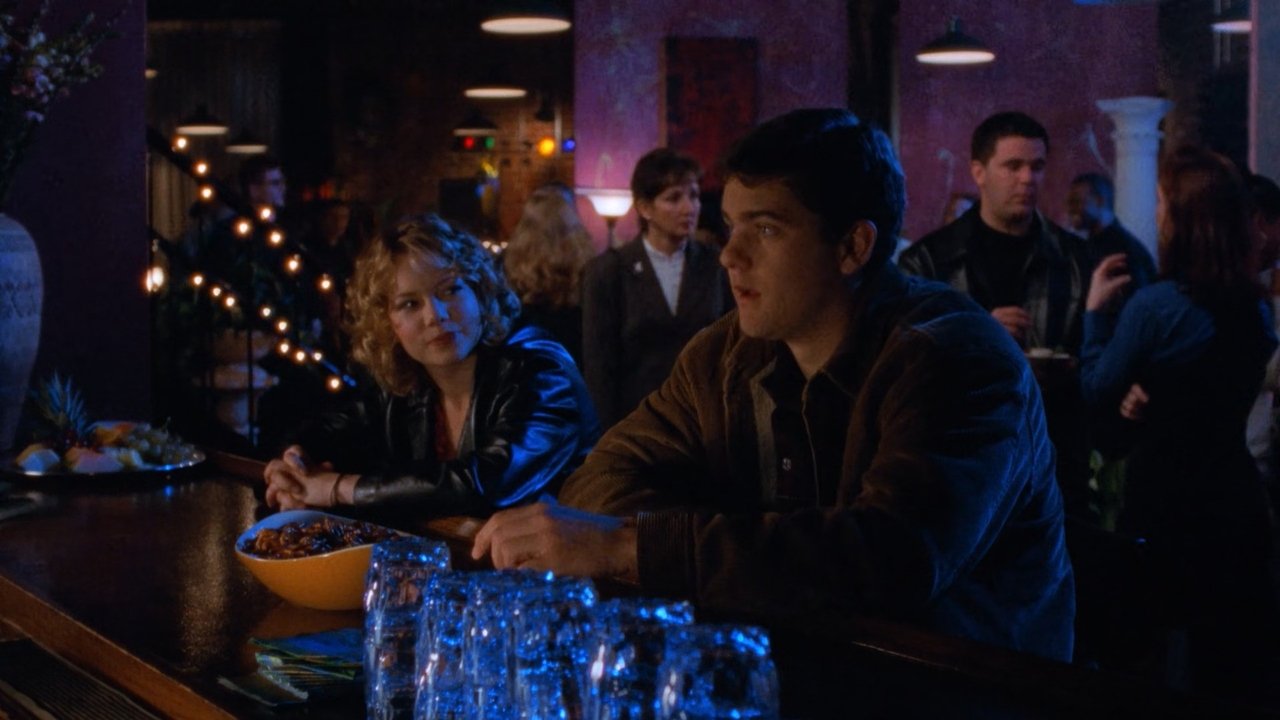 Dawson's Creek - Season 3 Episode 13 : Northern Lights