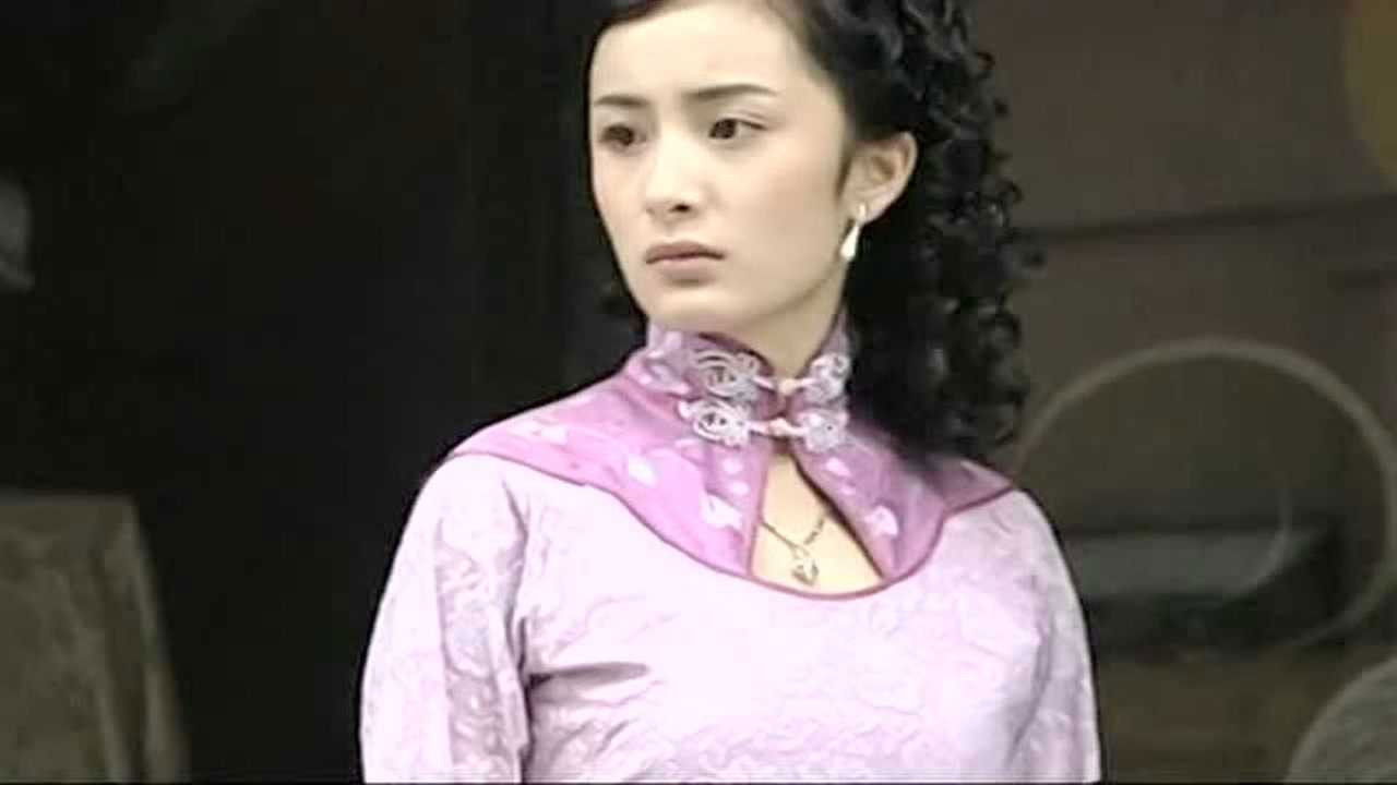 红粉世家 — Épisode 23