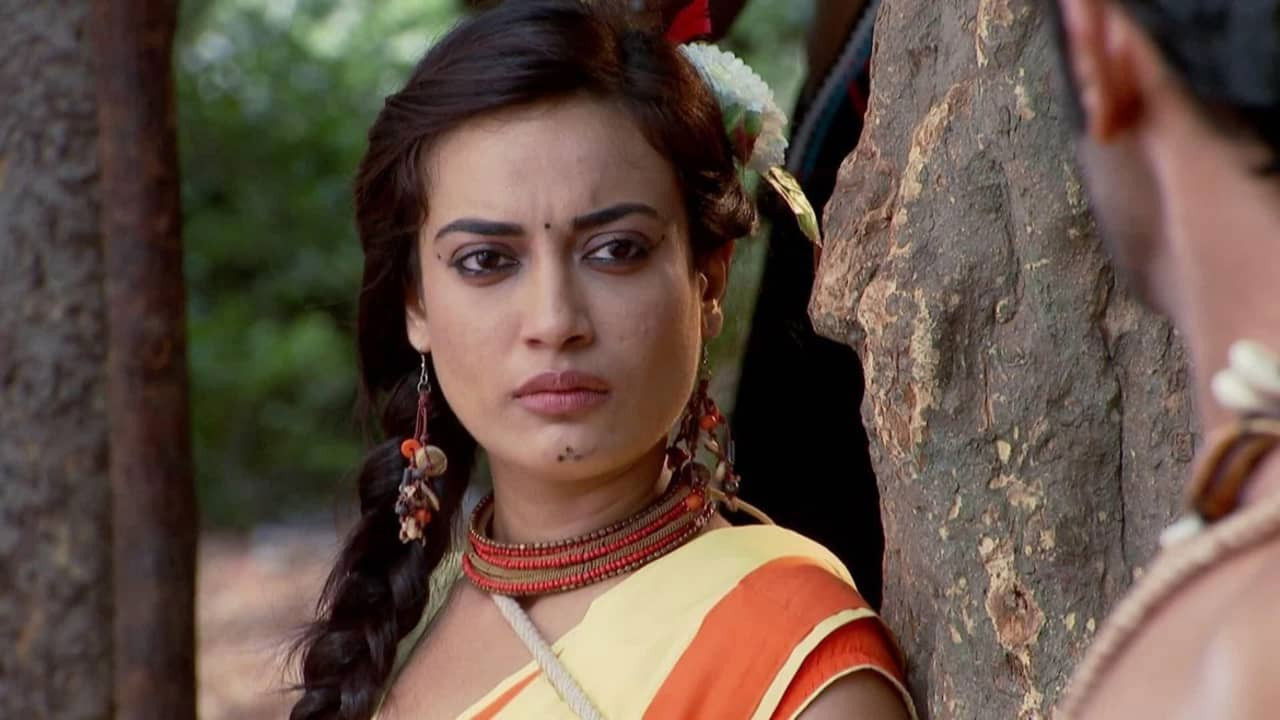 Qubool Hai — Épisode 688