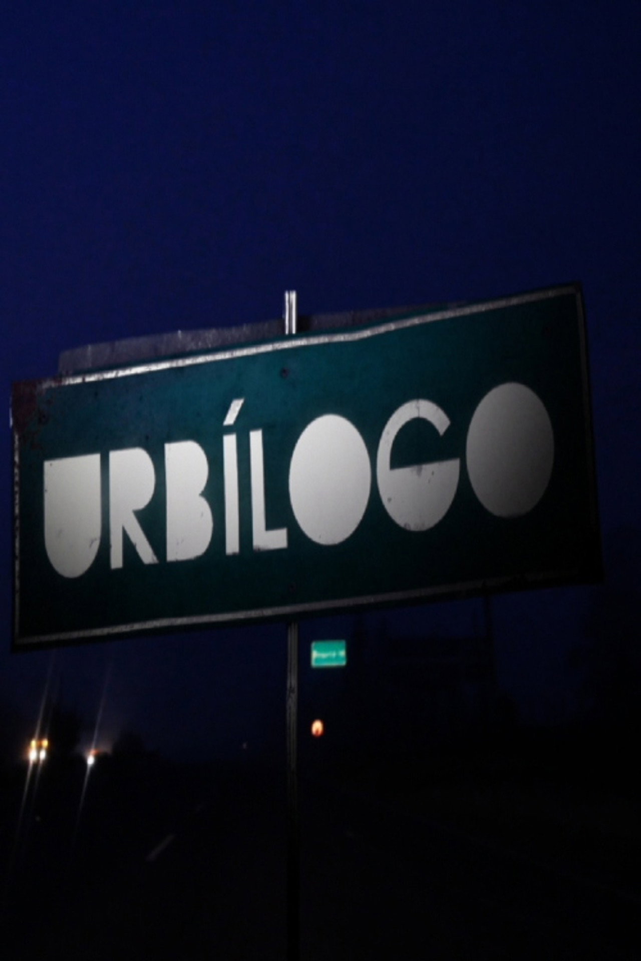 Urbílogo, Sumercé poster