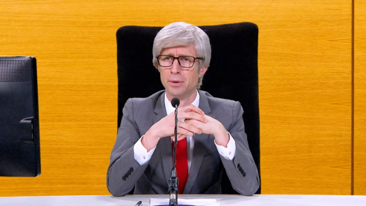 Sammy J — Épisode 28