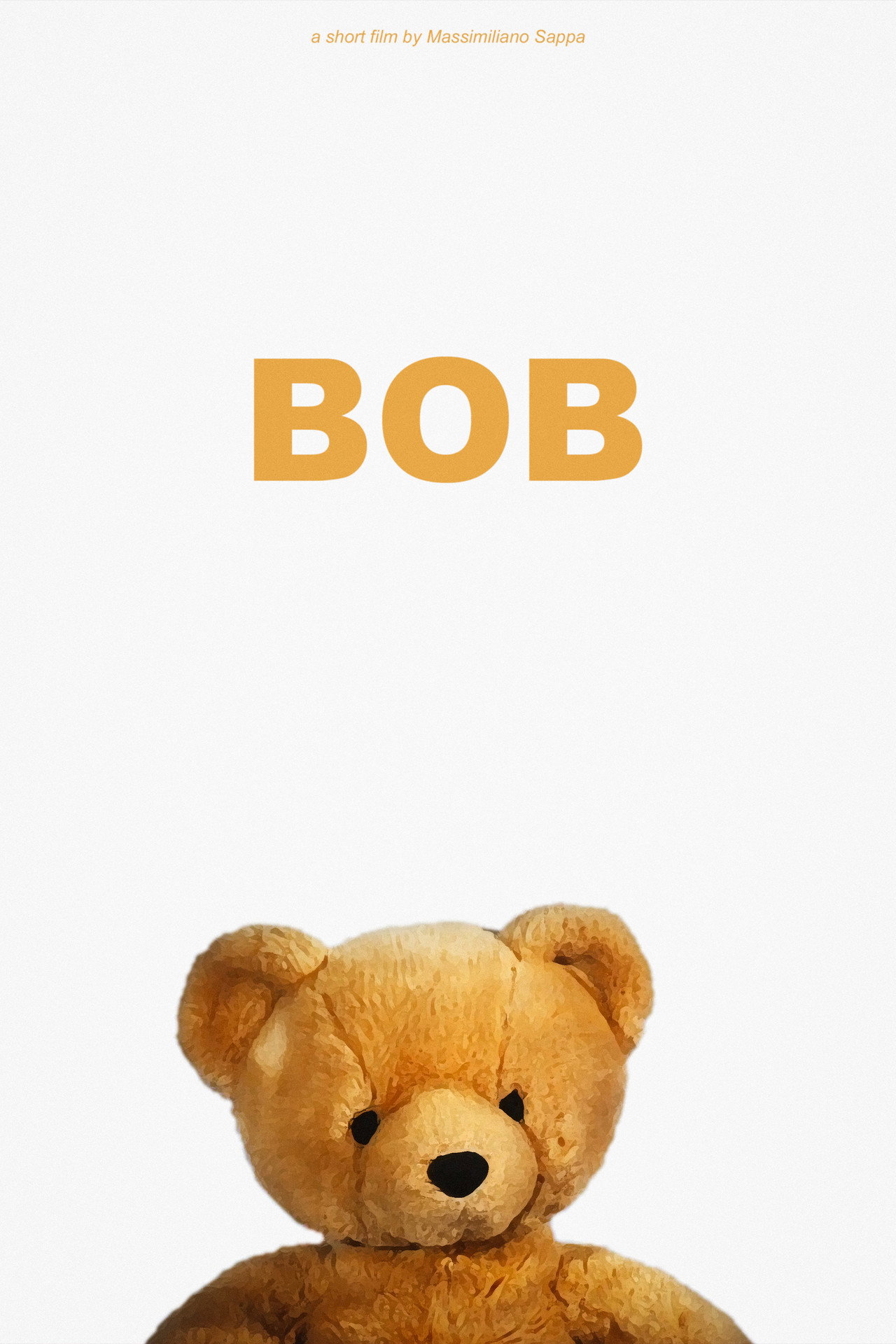 Bob filmaffisch