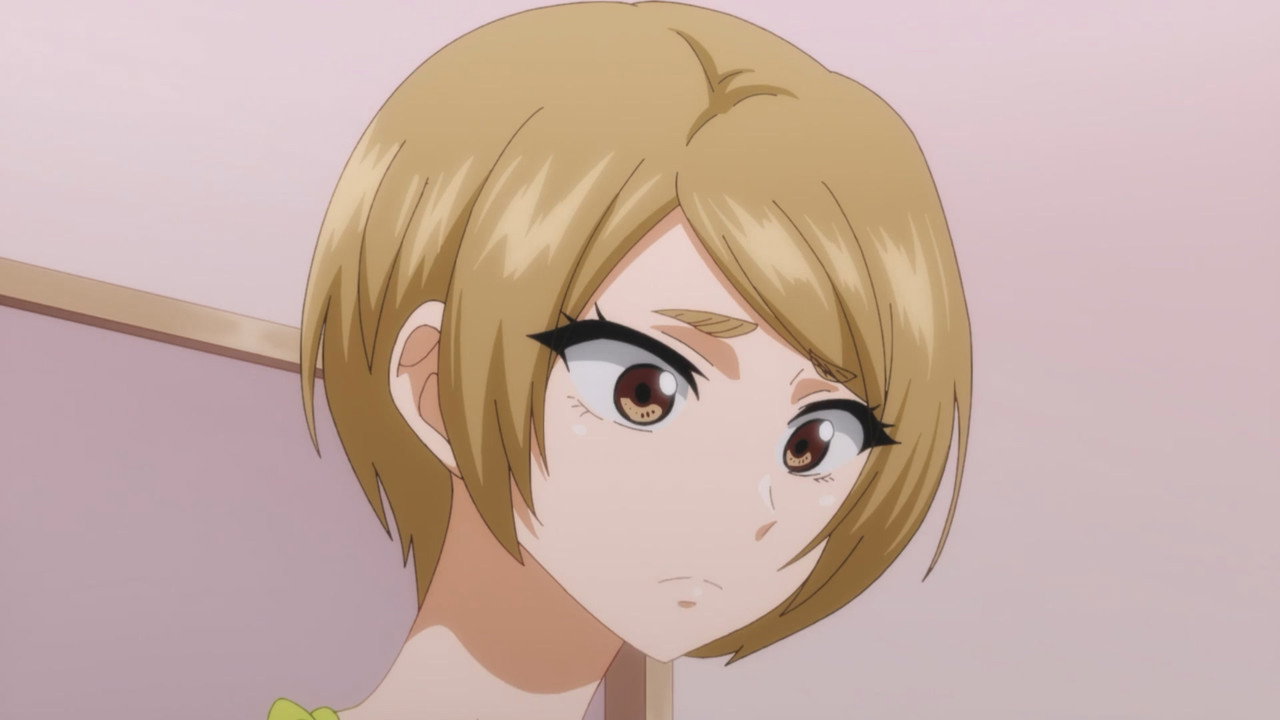 デキちゃうまで婚 backdrop