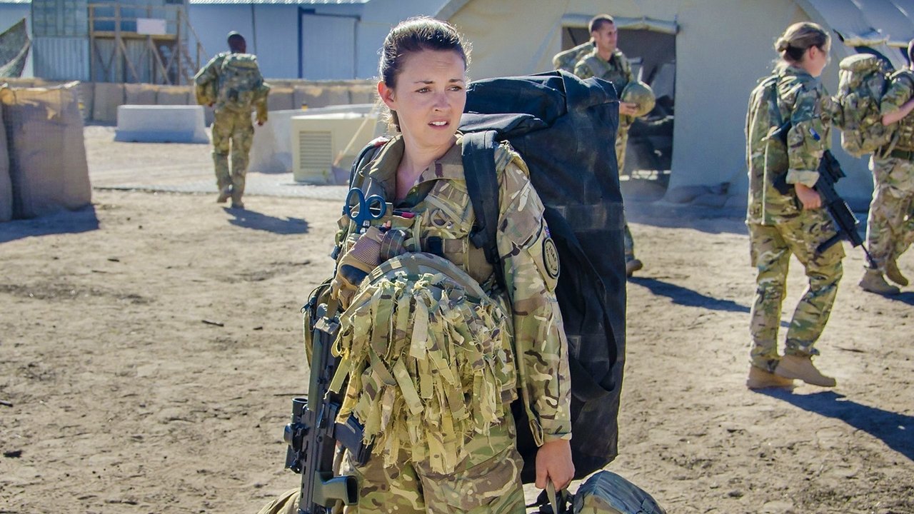 Our Girl - Season 1 Episode 1 : Time