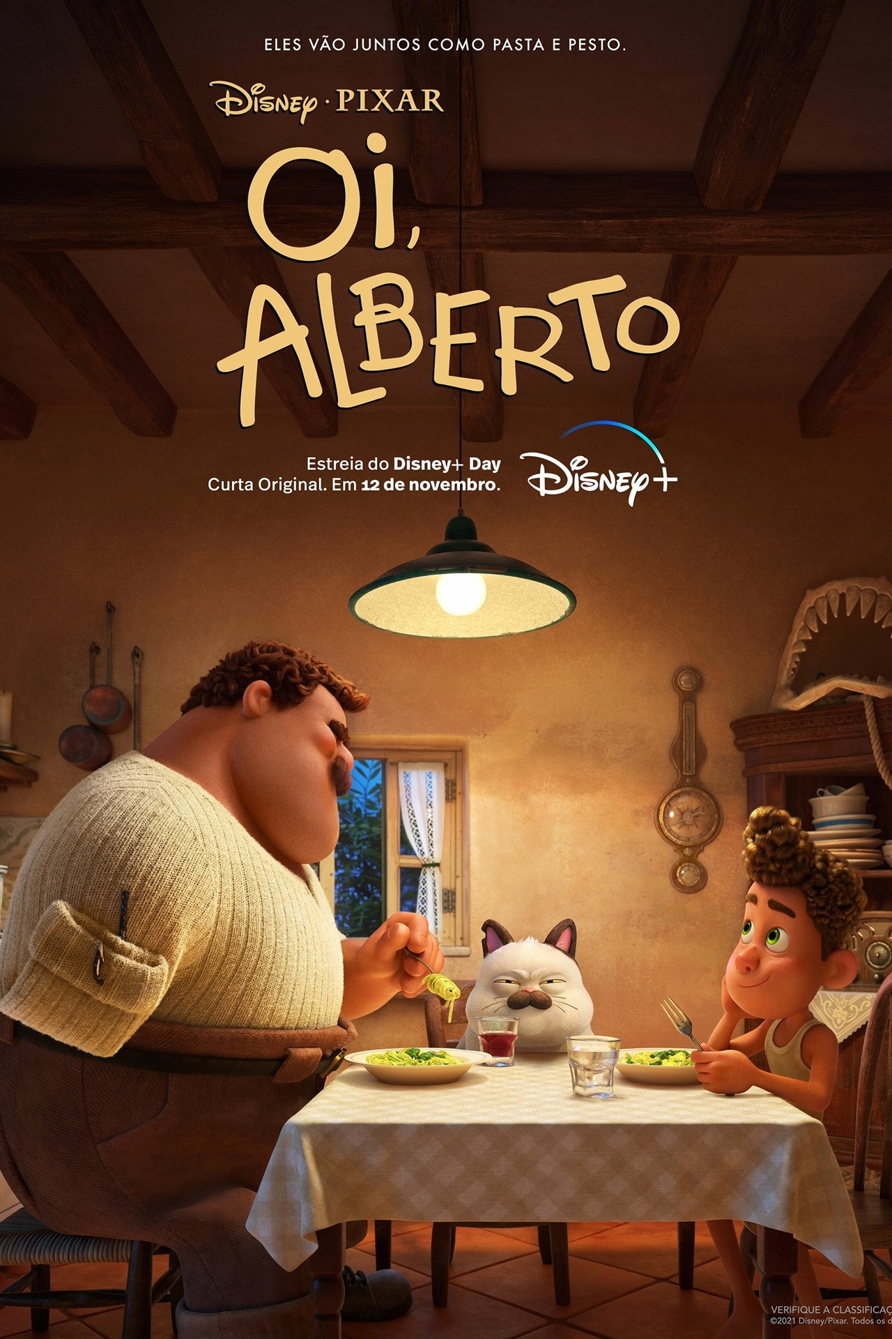 Oi, Alberto