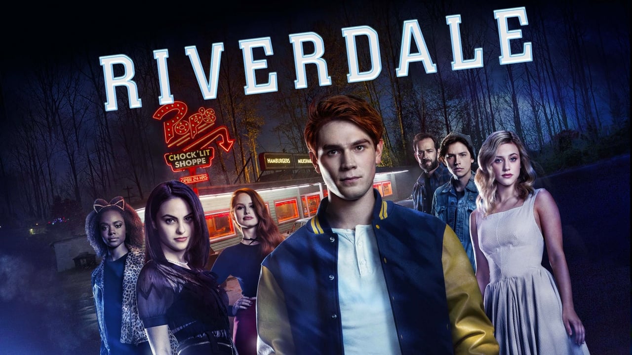 Riverdale - Season 1 Episode 7