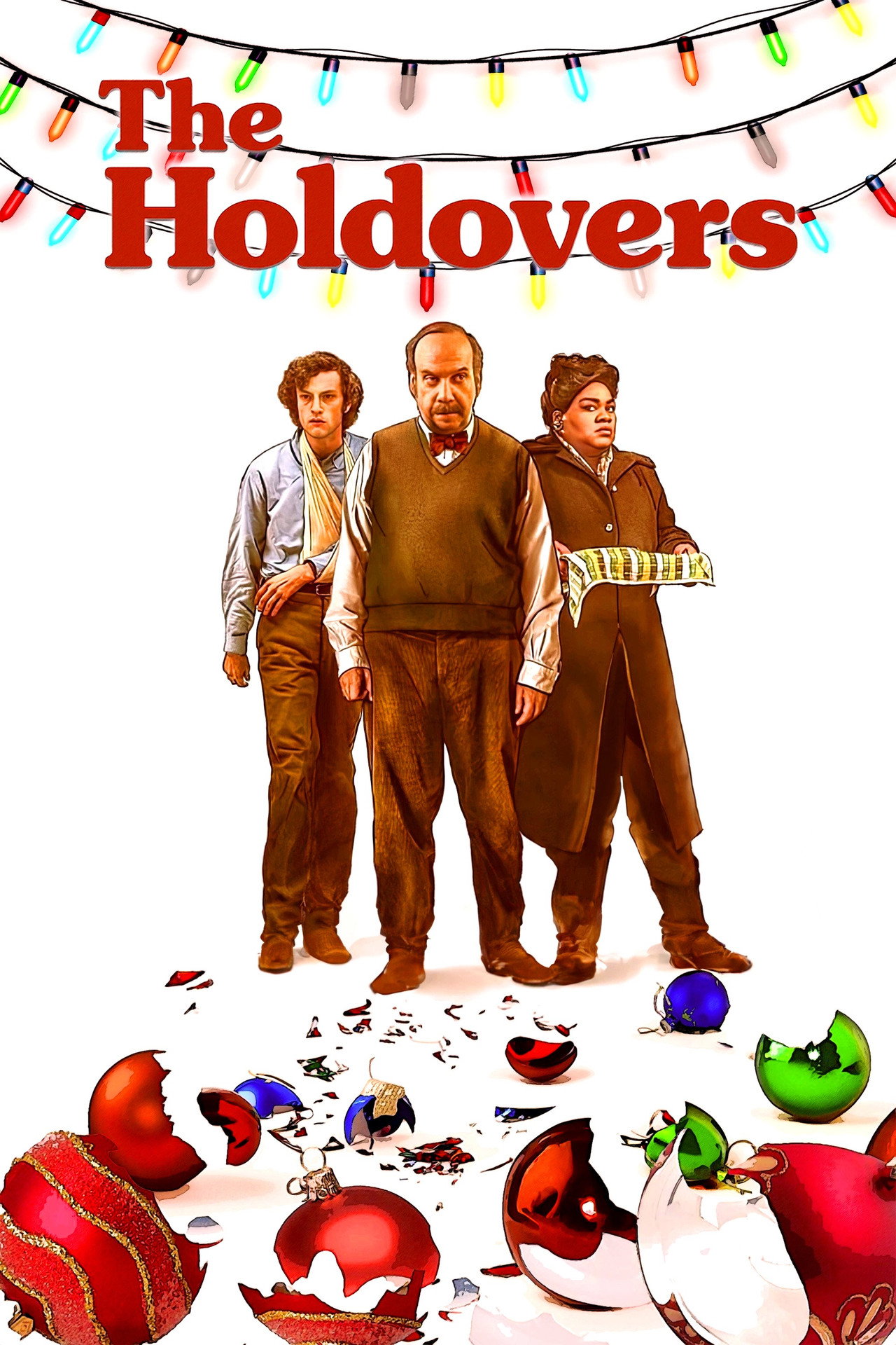 The Holdovers