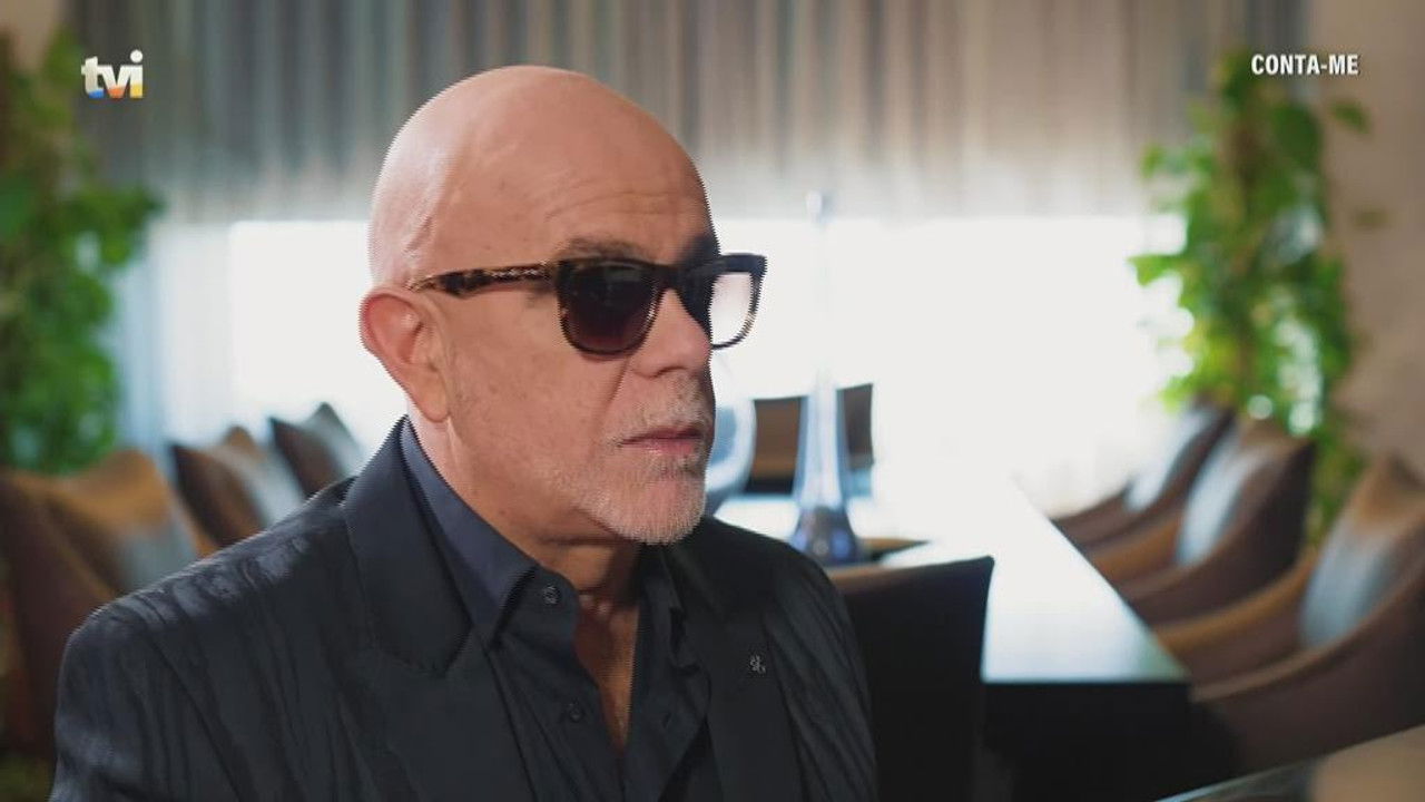 Conta-me — Épisode 7