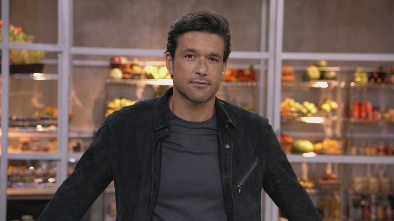 Cozinhe se Puder – Mestres da Sabotagem — Épisode 5