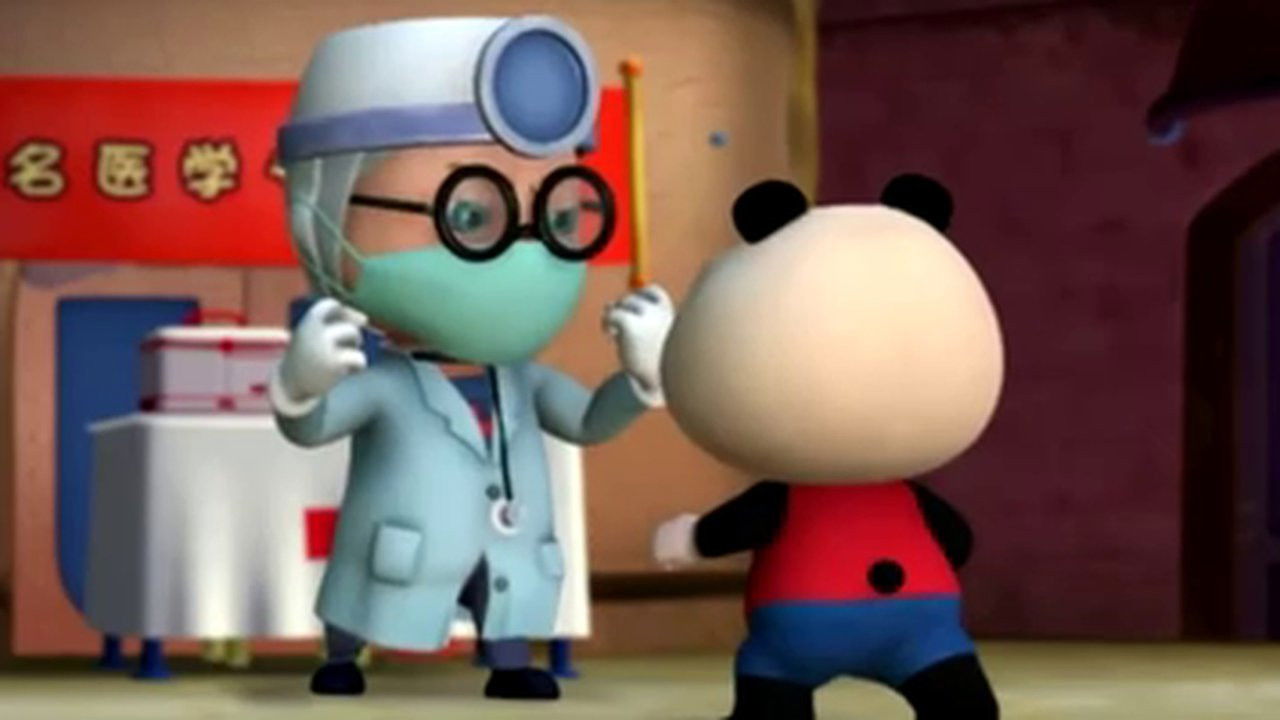 熊仔 — Épisode 13