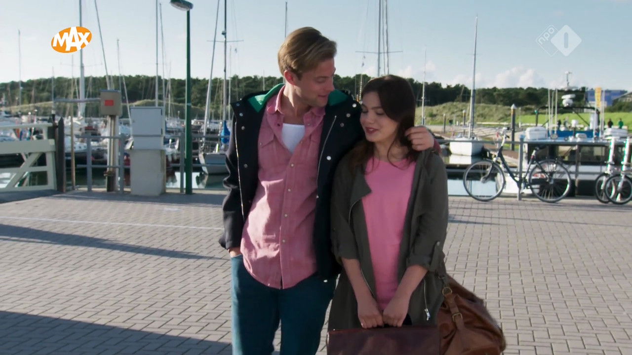 Dokter Deen — Épisode 9