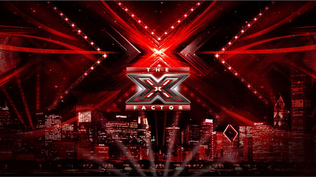 Cast and Crew of X Factor