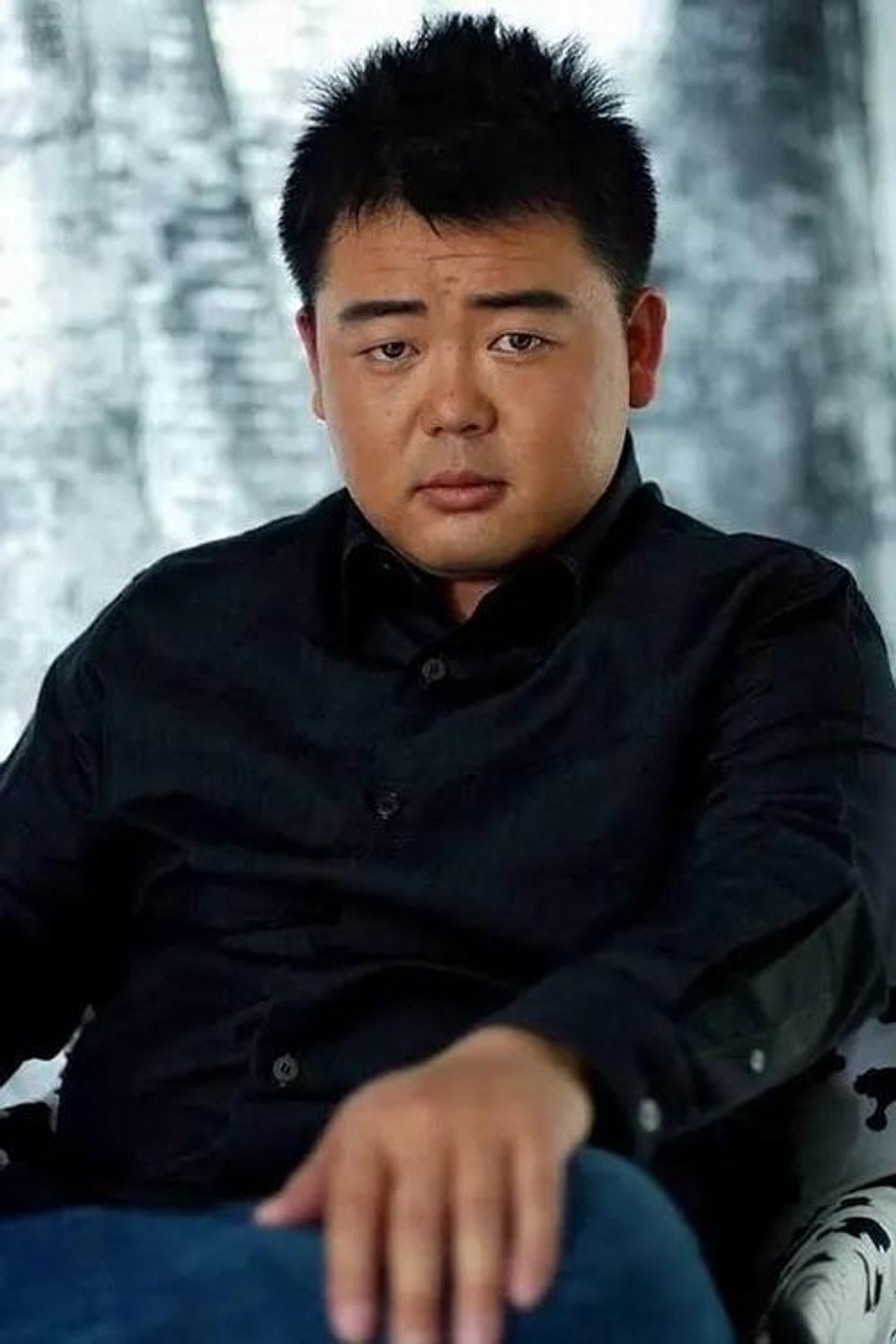 Wang Dongfang