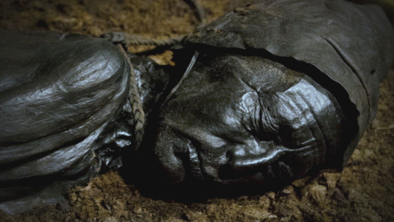 Mysteries Unearthed with Danny Trejo — Épisode 10